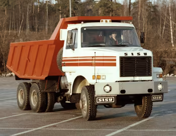 Sisu SN '1983–96