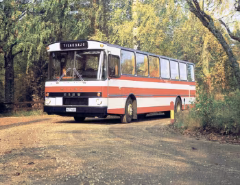 Sisu BK-190D Wiima K100 (Wi 6)