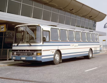 Sisu BT-190C Wiima M303 [Finland] (Wi 8C) '1984