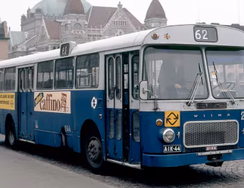 Sisu BT-53SP Wiima M.HKL [Finland] (Wi 04) '1972