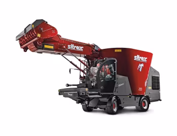 Sitrex Virage-200 '2016–pr.
