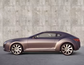 Sivax Izana Concept '10.2006