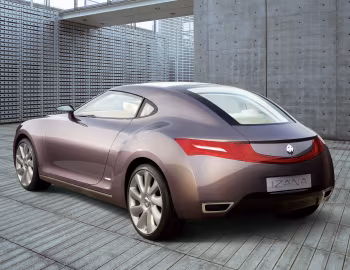 Sivax Izana Concept '10.2006