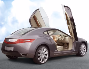 Sivax Izana Concept '10.2006