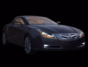 Sivax Izana Concept '10.2006