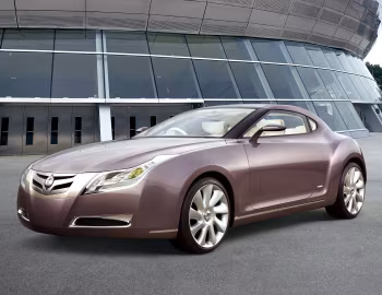 Sivax Izana Concept '10.2006