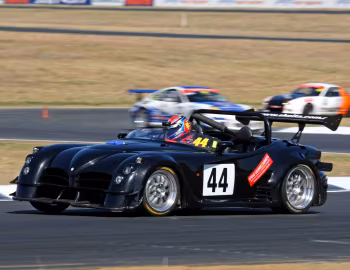 Skelta Spyder '2009