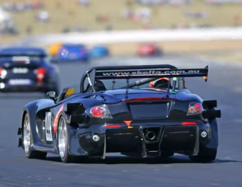 Skelta Spyder '2009