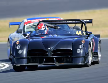 Skelta Spyder '2009