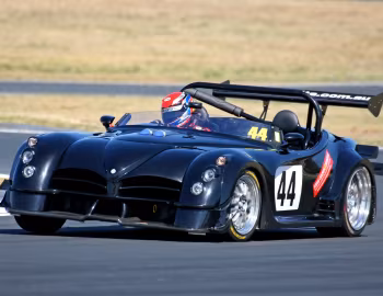Skelta Spyder '2009