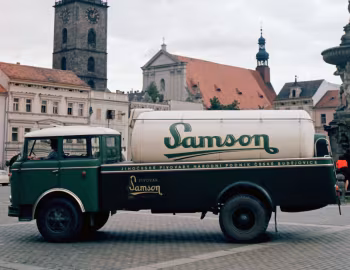 Škoda-LIAZ 706 RT '1957–70