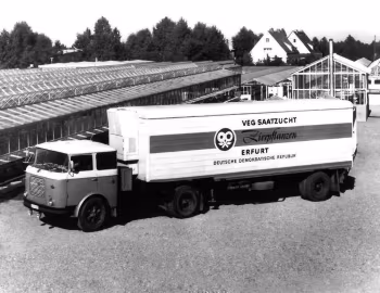 Škoda-LIAZ 706 RTTN '1957–85