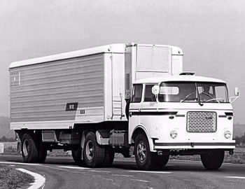 Škoda-LIAZ 706 RTTN '1957–85