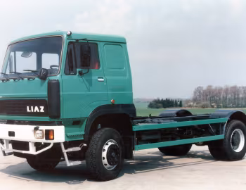 Škoda-LIAZ 300 18.23 KB