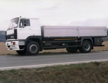 Škoda-LIAZ 300 18.29 PB