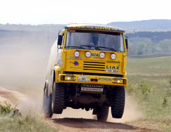 LIAZ 111.154 '2002