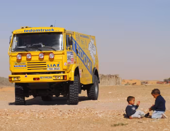 LIAZ 111.154 '2002