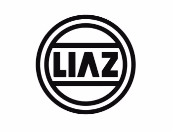 Логотип LIAZ
