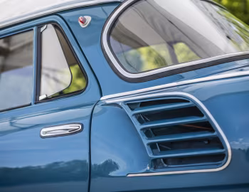Škoda 1000 MB (721) '01.1966–08.1967