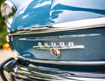 Škoda 1000 MB (721) '01.1966–08.1967