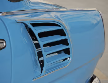 Škoda 1000 MB (721) '01.1966–08.1967