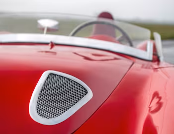 Škoda 1100 OHC Spider (Type 968) '1958