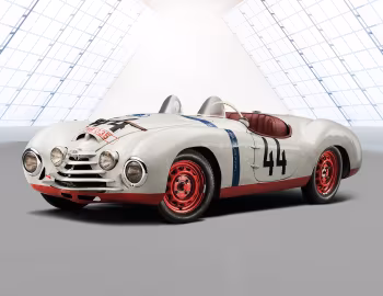 Škoda 1101 Sport (Typ 966) '1949–50