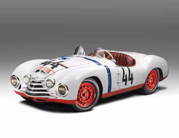 Škoda 1101 Sport (Typ 966) '1949–50