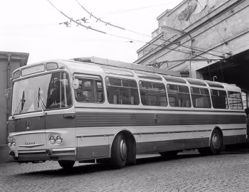 Škoda Т 11 (ŠM11) '1965