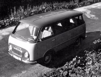 Škoda 979/I (979) '09.1956
