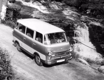 Škoda 979/III '07.1957