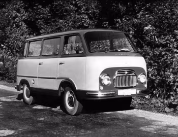 Škoda 979/I (979) '09.1956