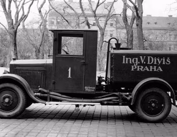 Škoda 125 '1927–29