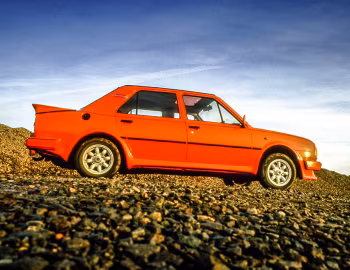 Skoda 130 Sport [UK-spec] (Type 742) '1987–????