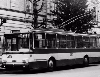 Škoda 14Tr02 '1983–84