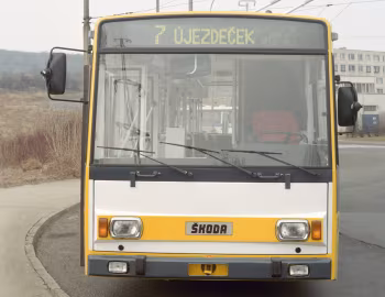 Škoda 14Tr17M '1996–97