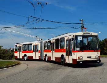 Škoda 15Tr '1989–2004