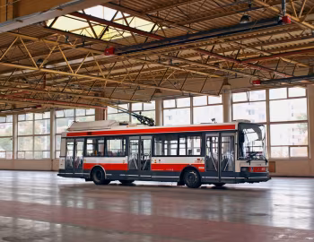 Škoda 21Tr '1995–2004