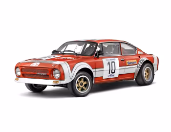 Škoda 200 RS '1973–74