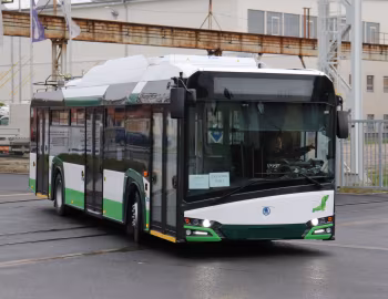 Škoda 26Tr '2017–20