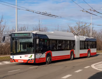 Škoda 27Tr '2020–22