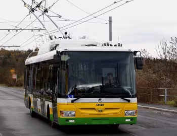 Škoda 30Tr '2011–20