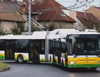 Škoda 31Tr '2010–20