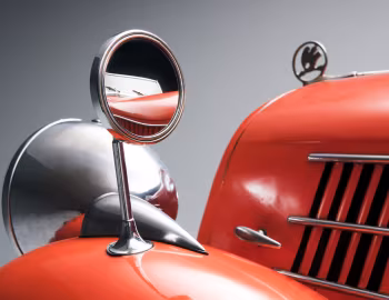 Škoda 420 Popular Roadster (Type 906) '1934–37