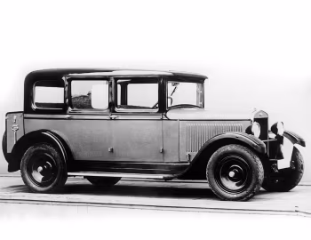 Škoda 430 '1929–32