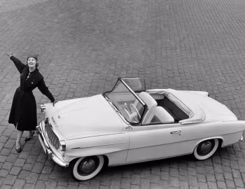 Škoda 450 (Type 984) '1957–59