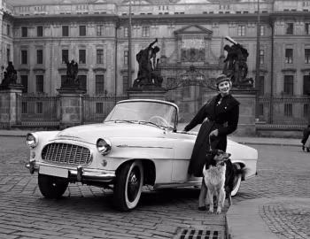 Škoda 450 (Type 984) '1957–59