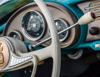 Painel Škoda 450 (Type 984) '1957–59