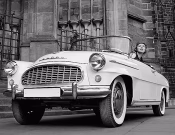 Škoda 450 (Type 984) '1957–59