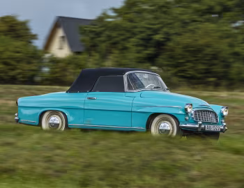 Škoda 450 (Type 984) '1957–59